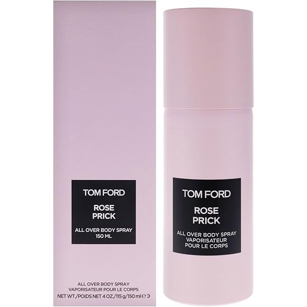 Amazon.com: Tom Ford Rose Prick 1.7 oz Eau de Parfum Spray